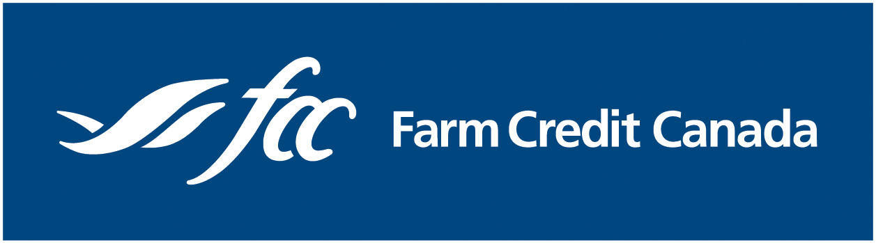 Farm Credit Canada Logo photo - 1
