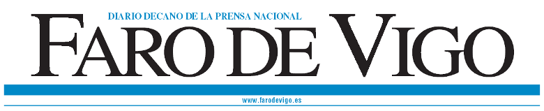 Faro de Vigo Logo photo - 1