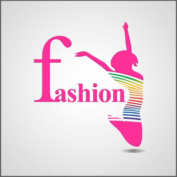 Fashion Girl Logo photo - 1