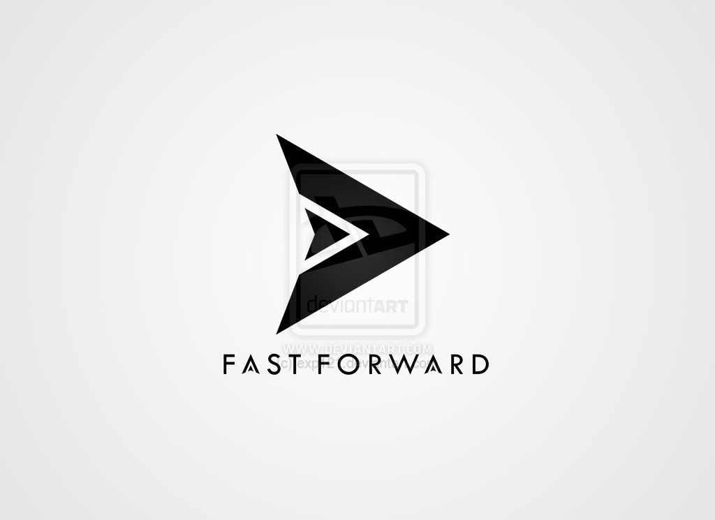 Fast Forward Logo photo - 1