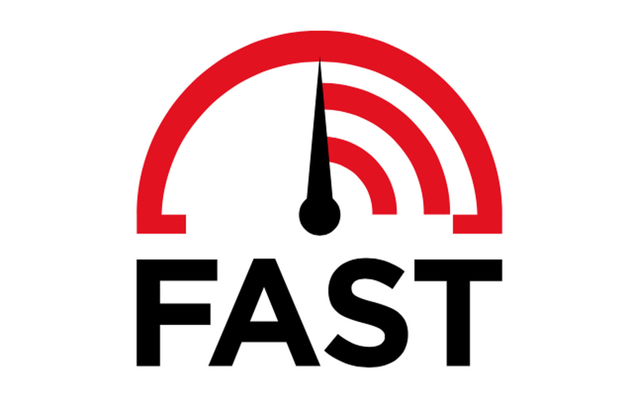 Fast Logo photo - 1