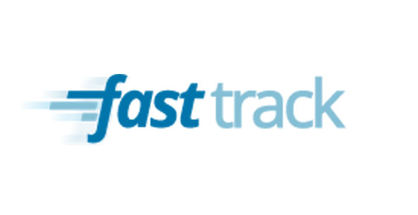 Fast Track Logo photo - 1