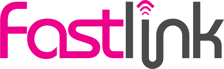 Fastlink Logo photo - 1