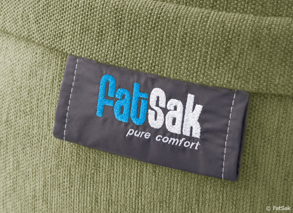 FatSak Logo photo - 1