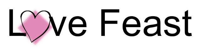 Feast of Love Logo photo - 1