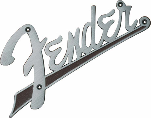 Fender Reverb Logo photo - 1