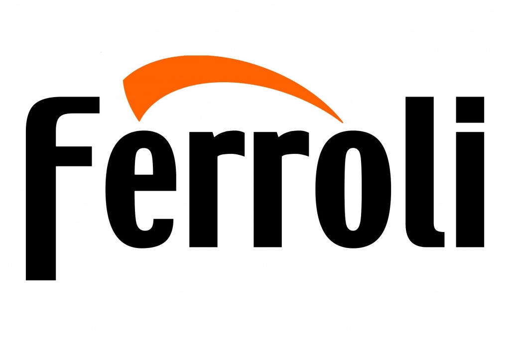 Feroli comunicazione Logo photo - 1