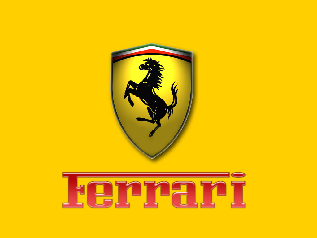 Ferrari Logo photo - 1