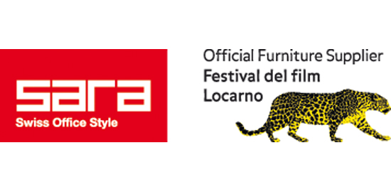 Festival Internazionale del Film di Locarno Logo photo - 1