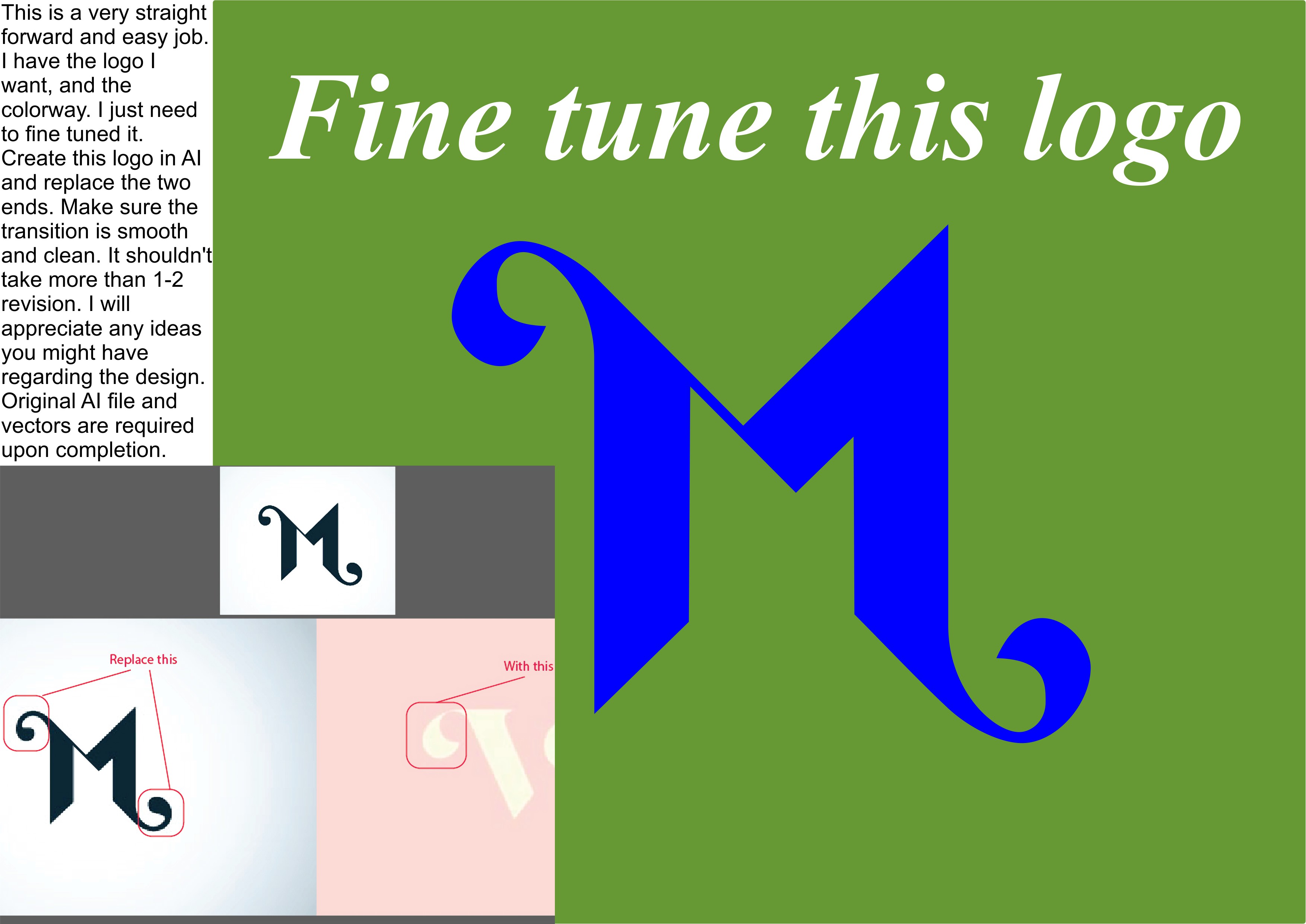 Fine Tuning Logo photo - 1