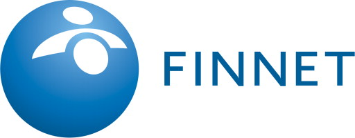 Finnet Logo photo - 1