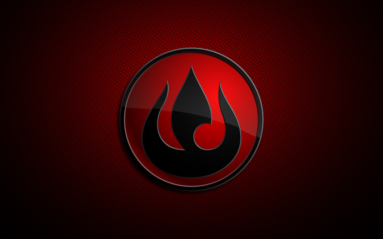 Fire Nation Logo photo - 1