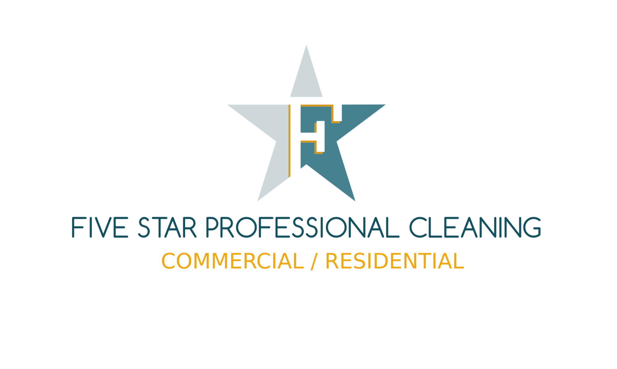 Five Star Professional Logo photo - 1