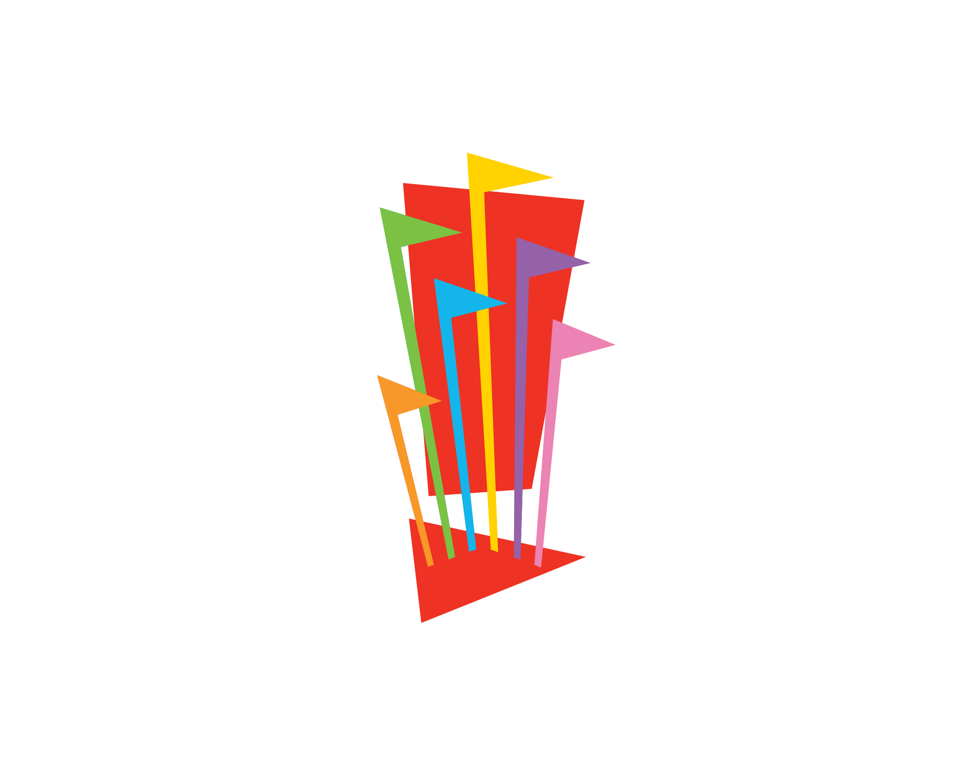 Flags Logo photo - 1