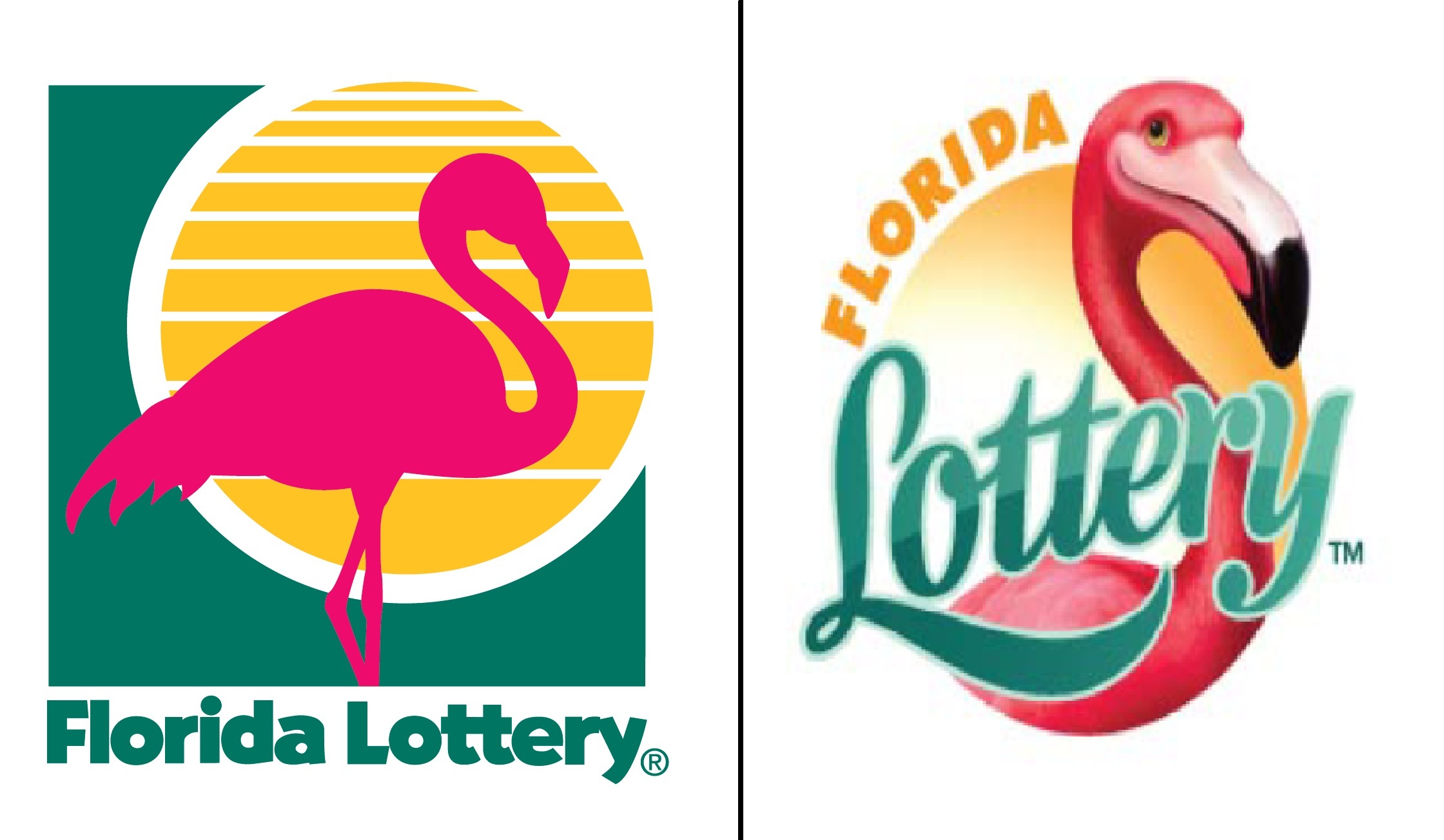 Florida Lottery Logo photo - 1