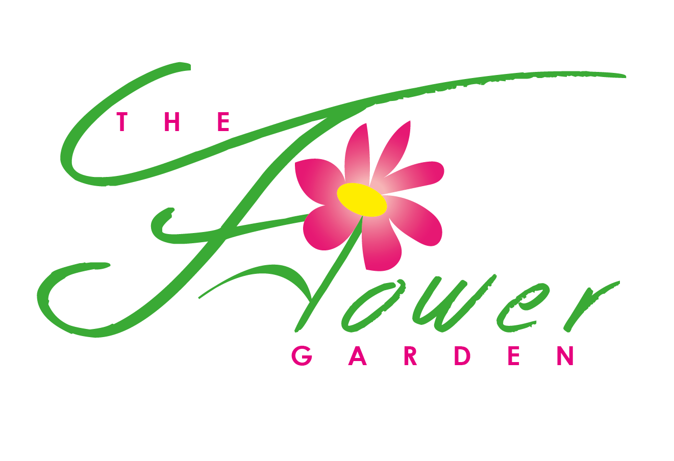 Flower Garden Logo photo - 1