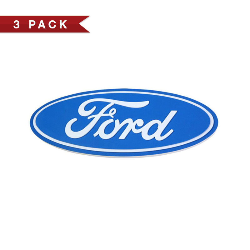 Ford Aravel Logo photo - 1