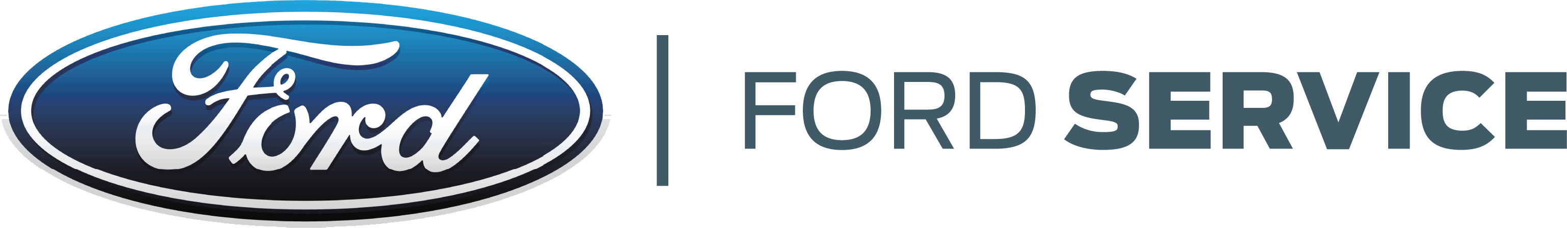 Ford Diagnostic Service Logo photo - 1