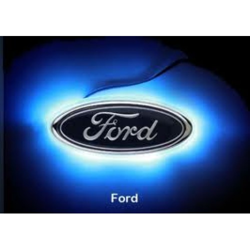 Ford Figo Logo photo - 1