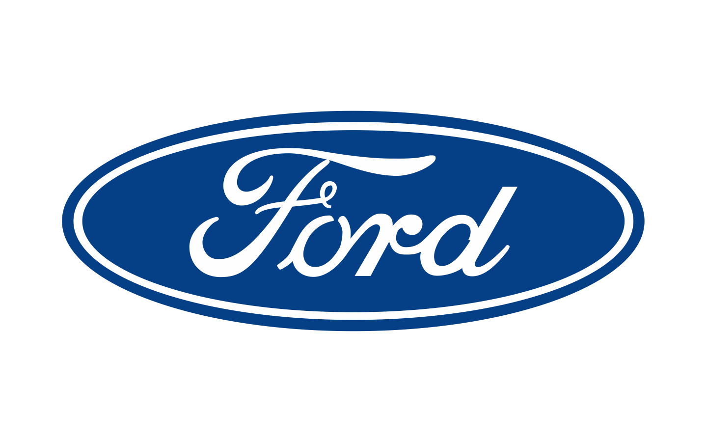 Ford Logo photo - 1