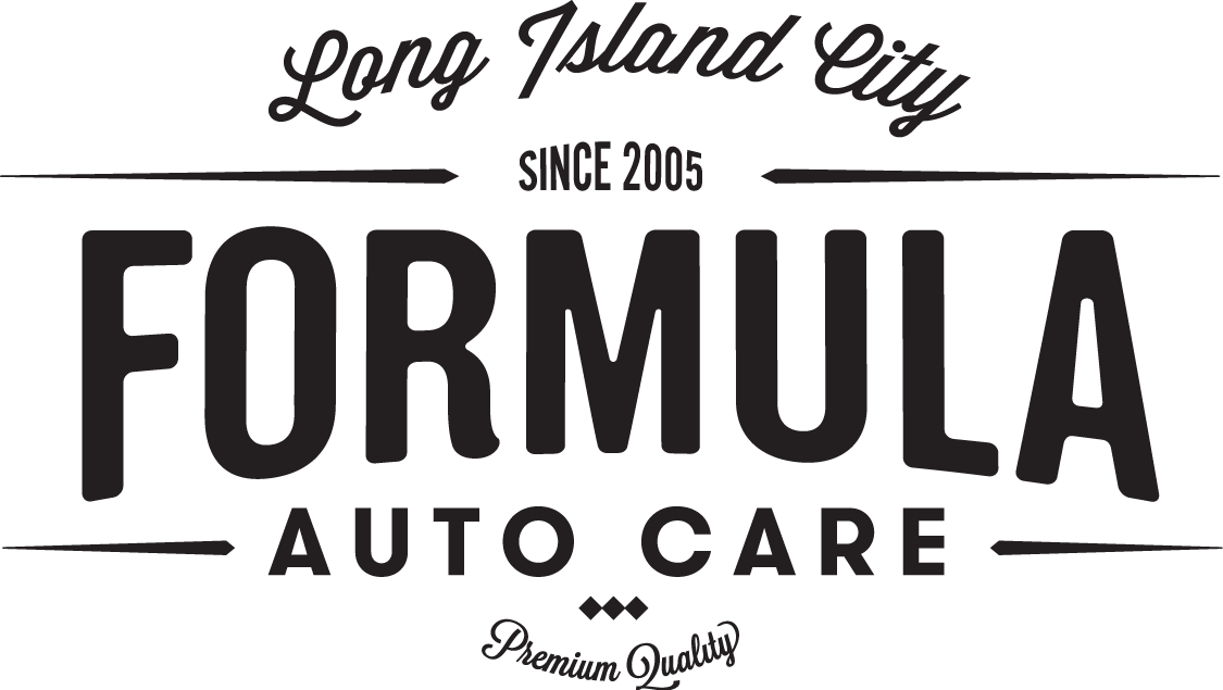 Formula Auto Logo photo - 1