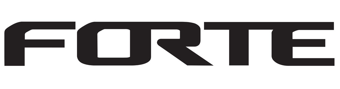 Forte Logo photo - 1