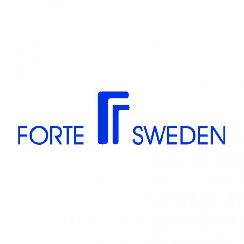 Forte Sweden Logo photo - 1