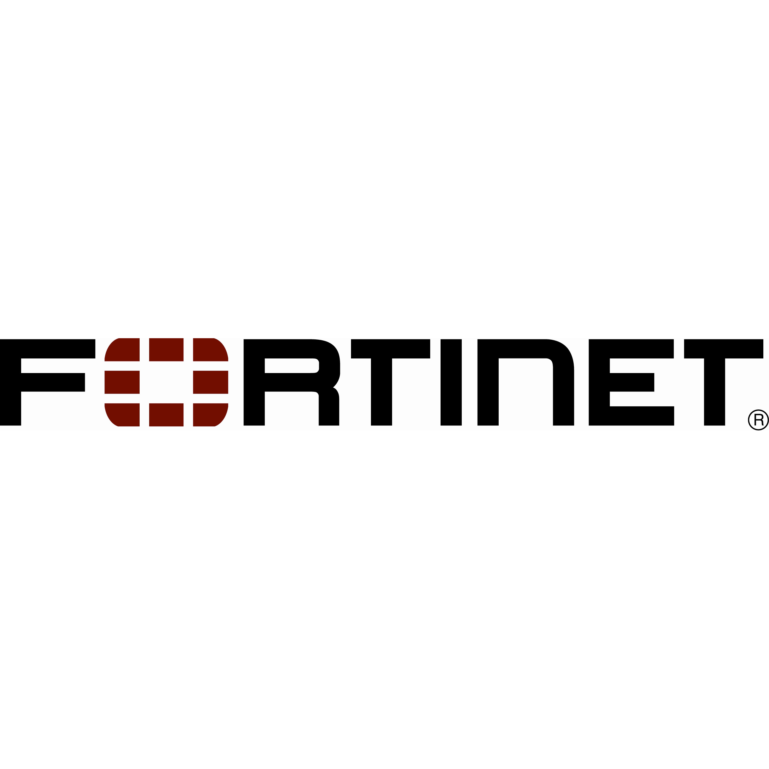 Fortinet Logo photo - 1