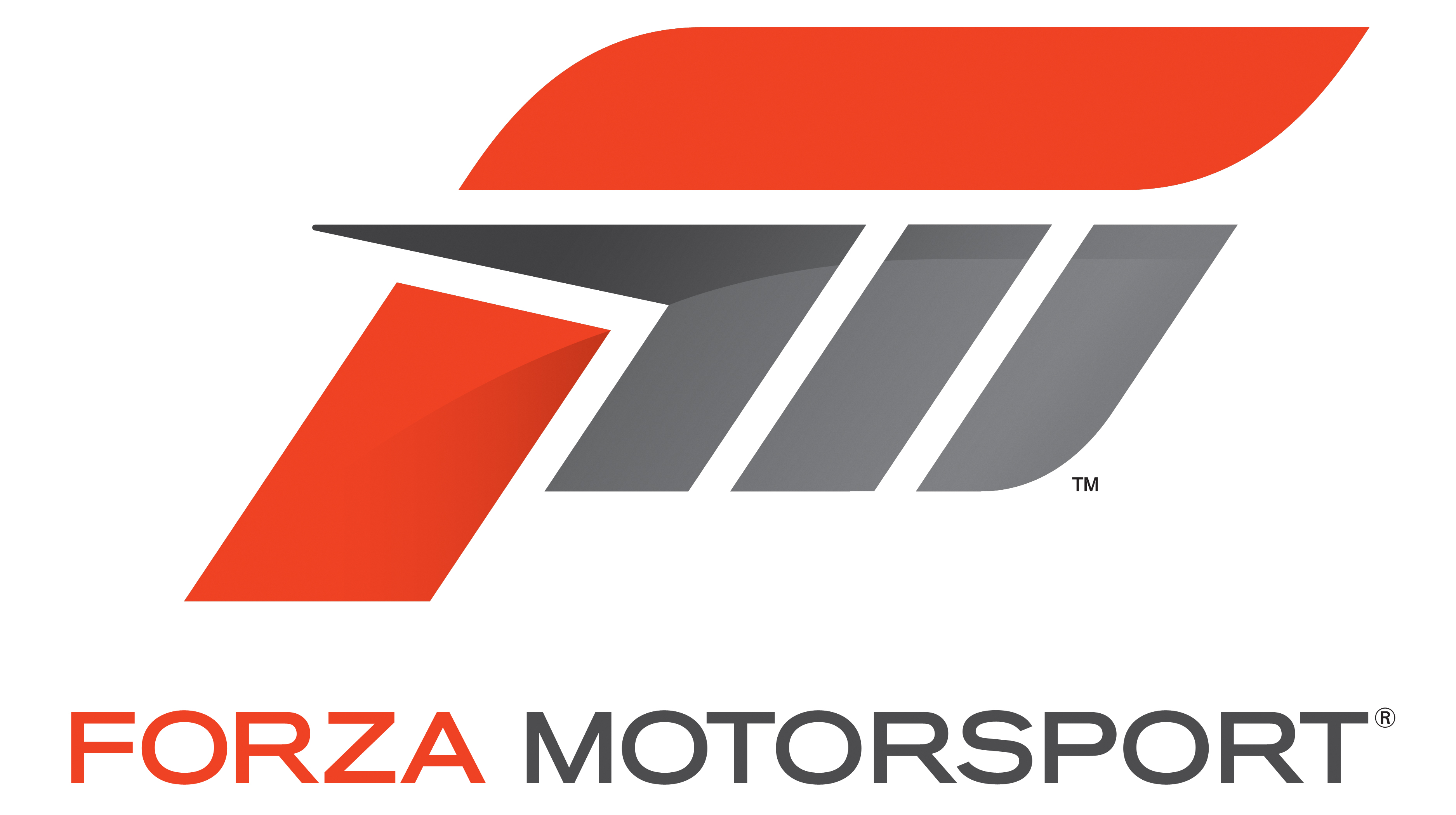 Forza Motorsport Logo photo - 1
