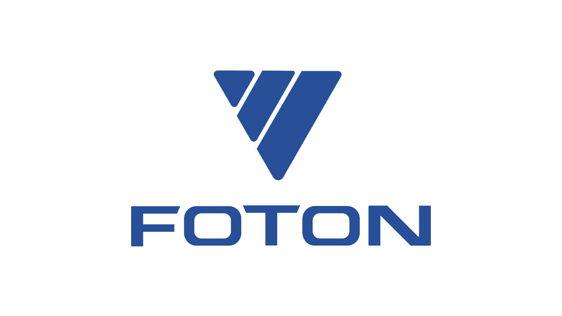 Foton Logo photo - 1