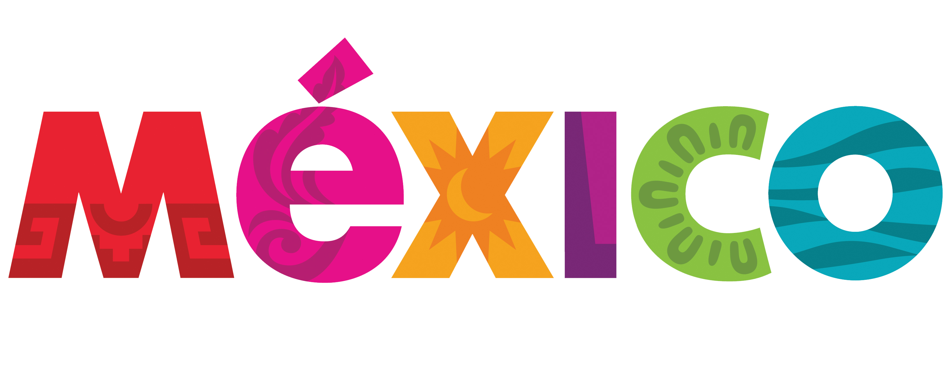 Fotorama de Mexico Logo photo - 1