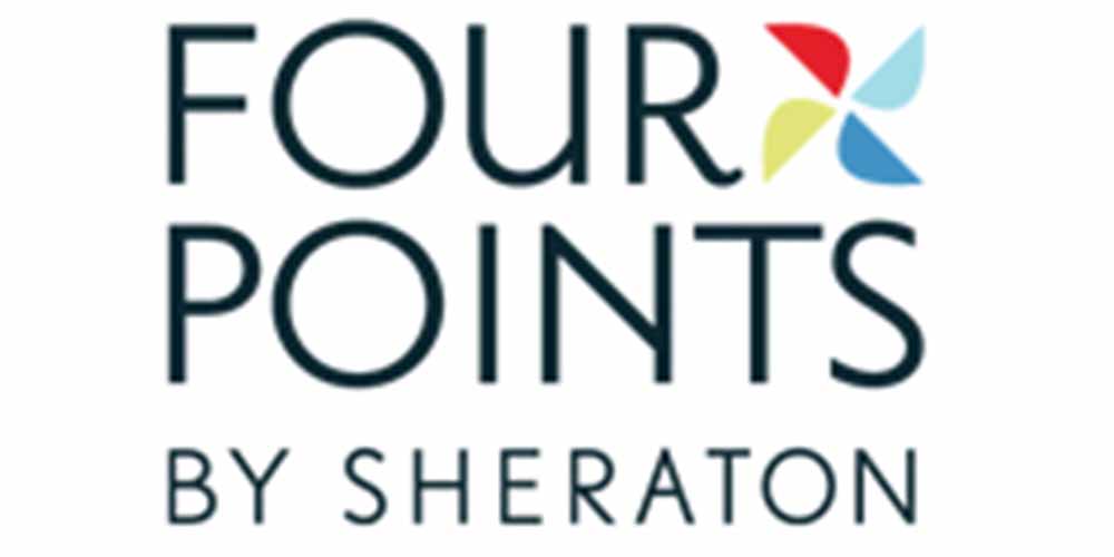 Four Points Hotels Sheraton Logo photo - 1