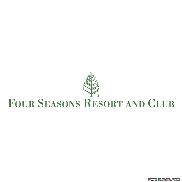 Four Seasons Resorts and Club Logo photo - 1