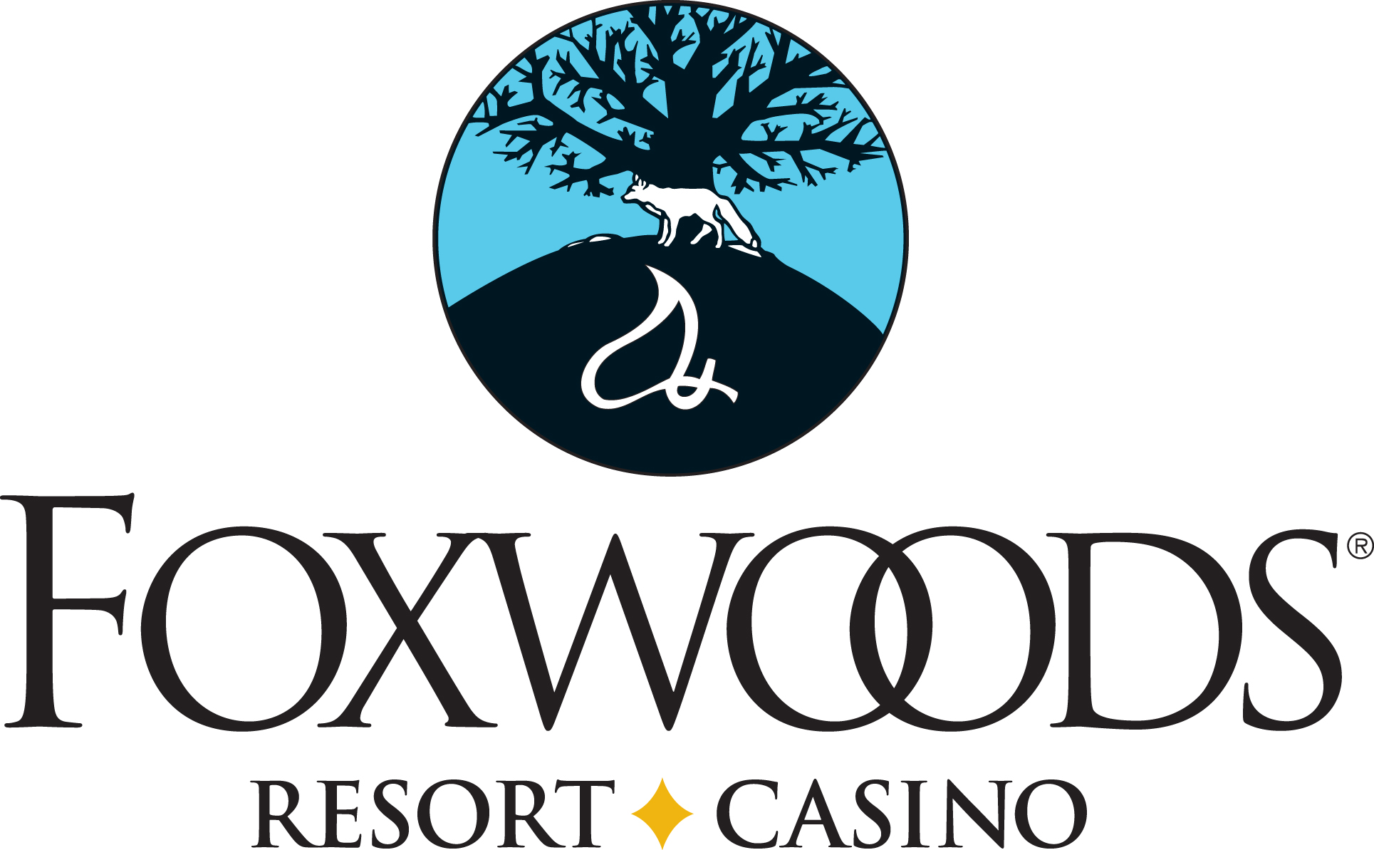 Foxwoods Logo photo - 1