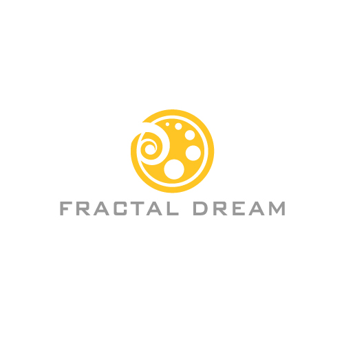 Fractal Logo photo - 1