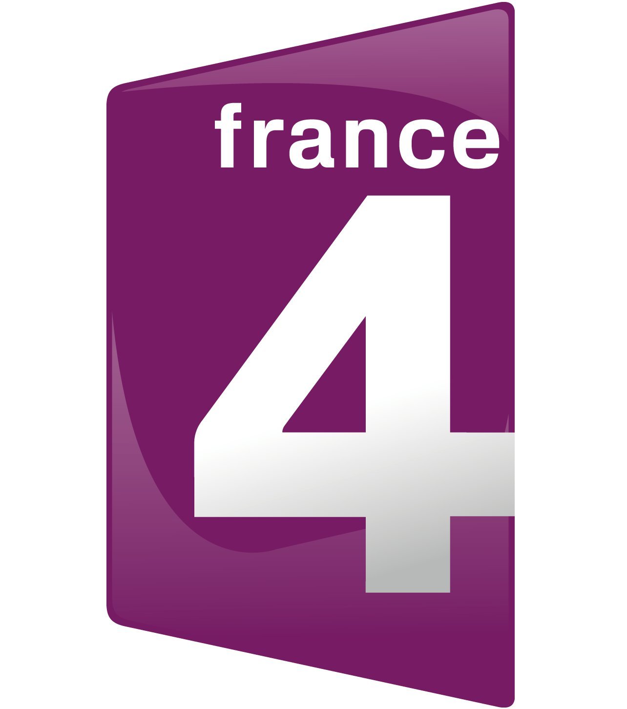 France 4 Logo photo - 1