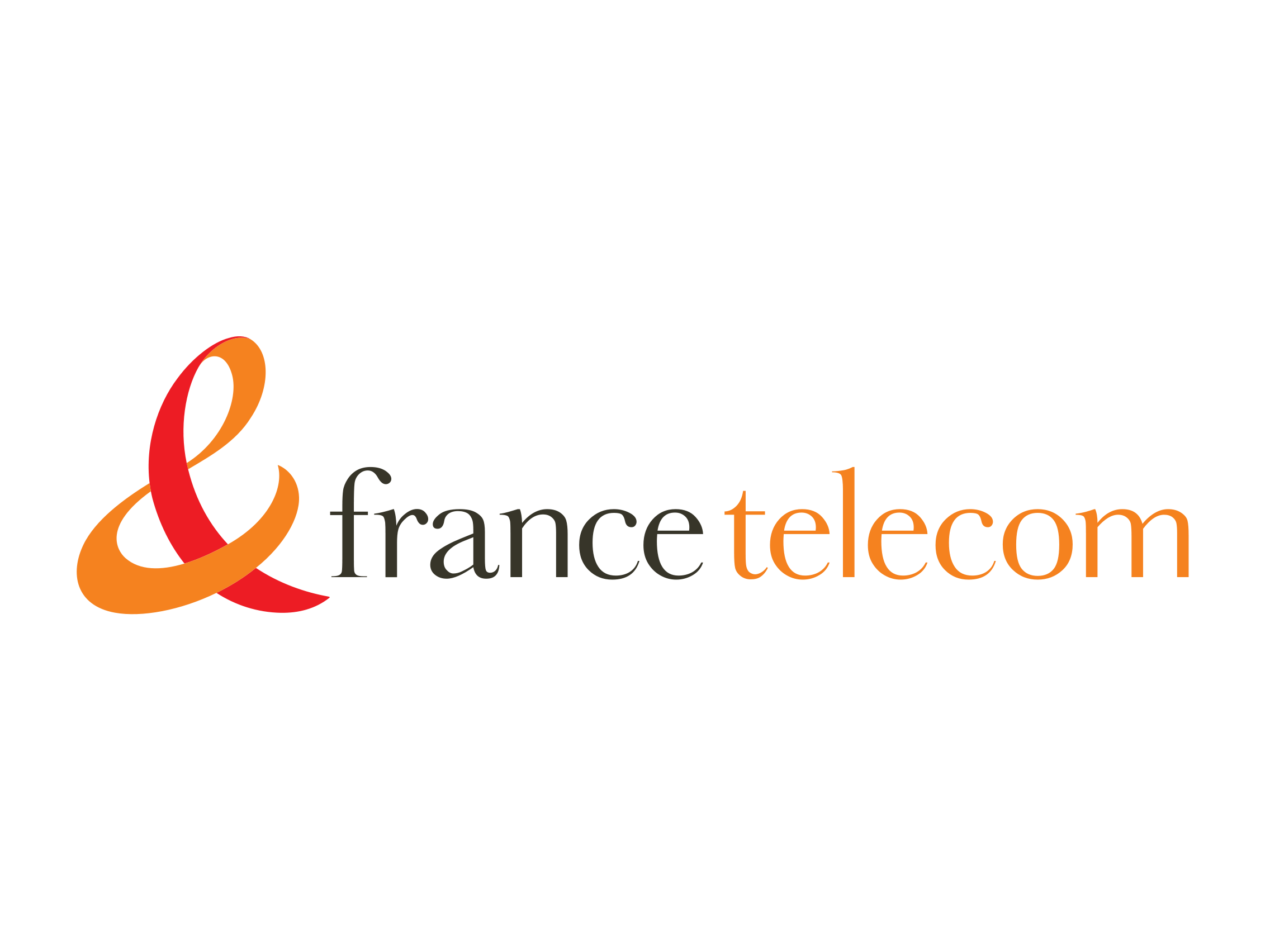 France Telecom Logo photo - 1