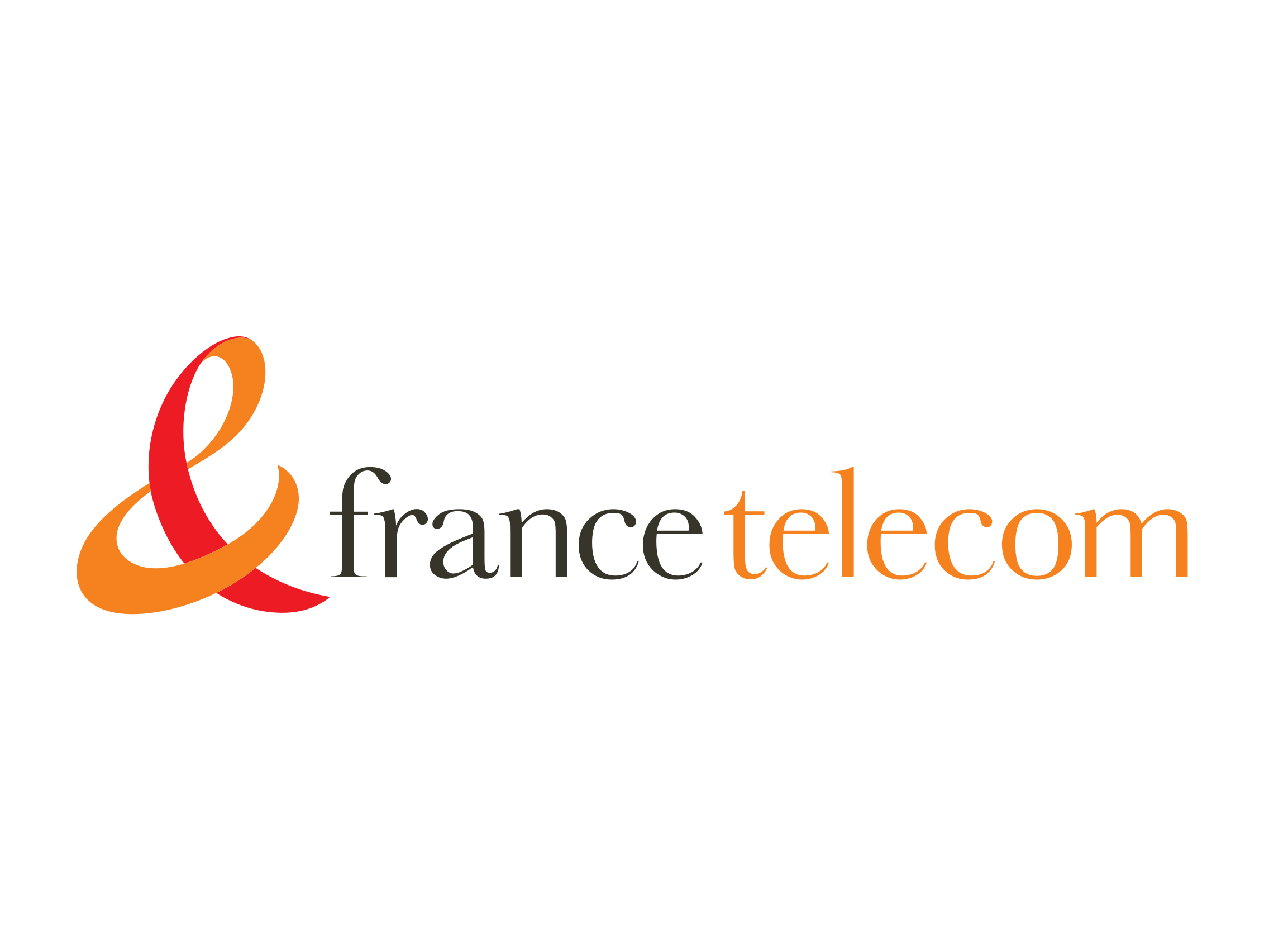 Frands Telcom Logo photo - 1
