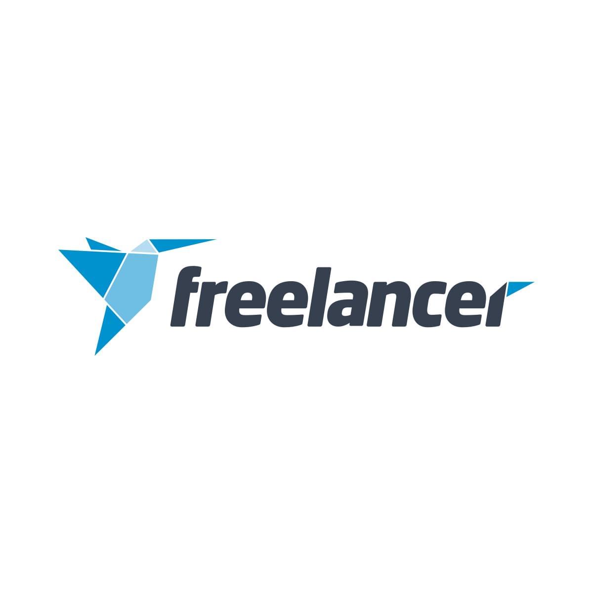 Freelancer Logo photo - 1