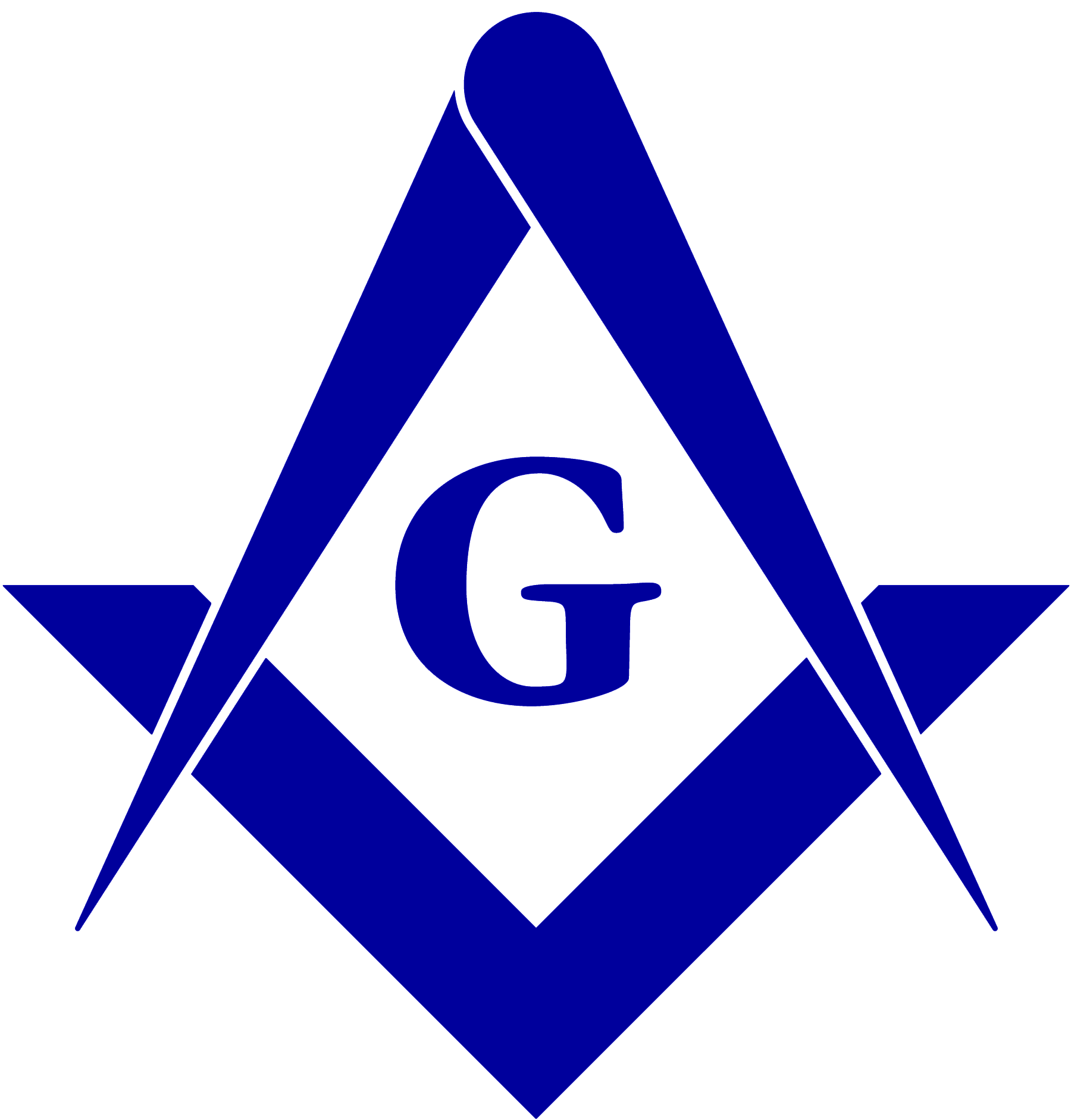 Freemason Logo photo - 1