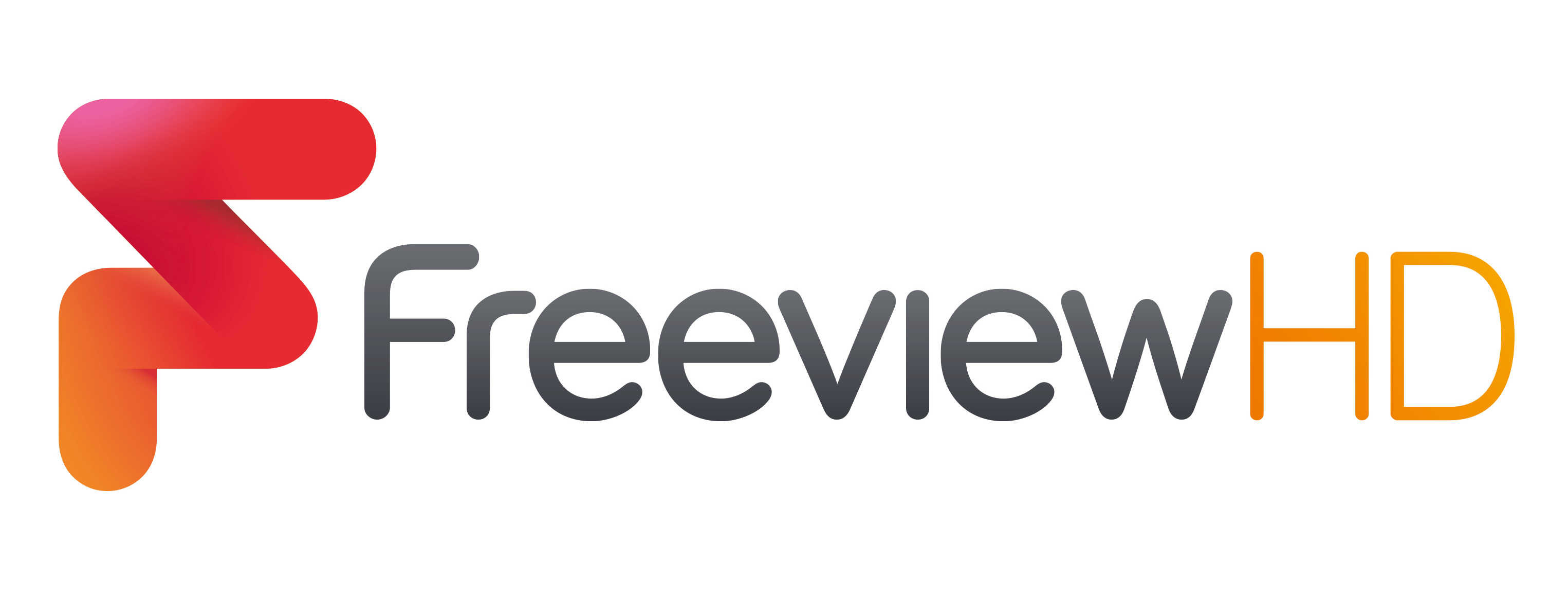 Freeview HD Logo photo - 1