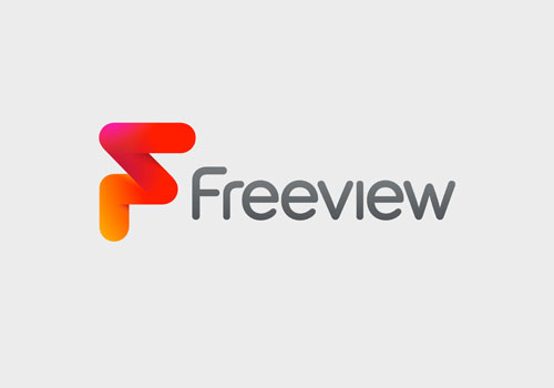 Freeview Logo, image, download logo | LogoWiki.net