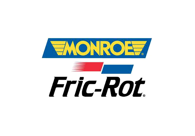 Fric-Rot Logo photo - 1