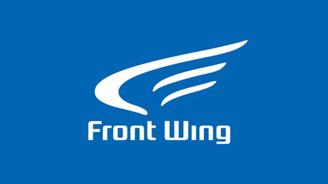 Front Wing Logo photo - 1