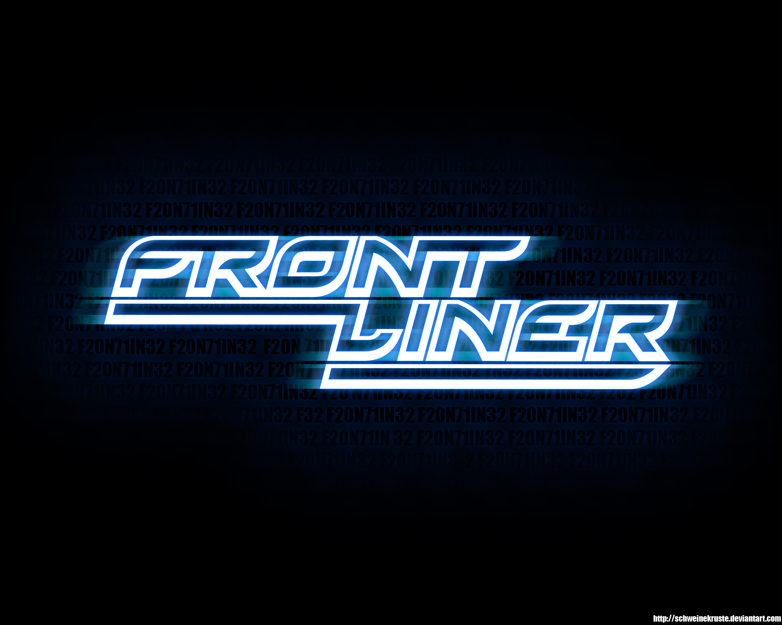 FrontLiners Logo photo - 1