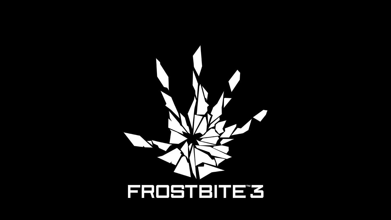 Frostbite 3 Logo photo - 1