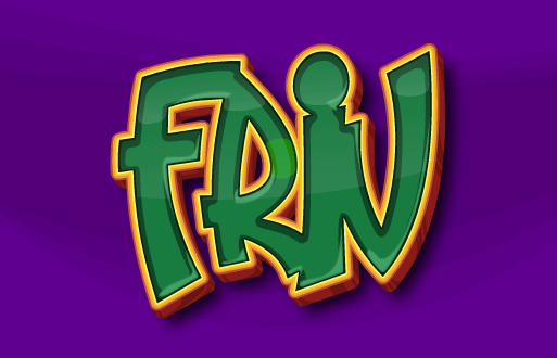 Frufiva Logo photo - 1