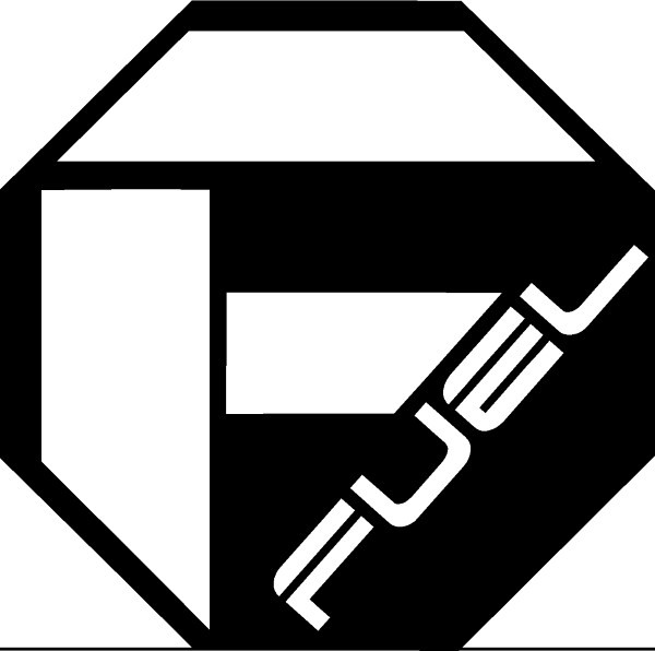 Fuel Wheels Logo photo - 1