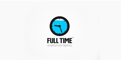 Full Agency Logo photo - 1
