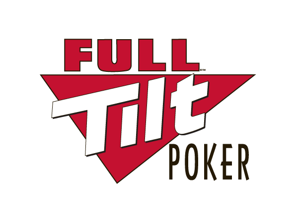 Full Tilt Poker Logo photo - 1